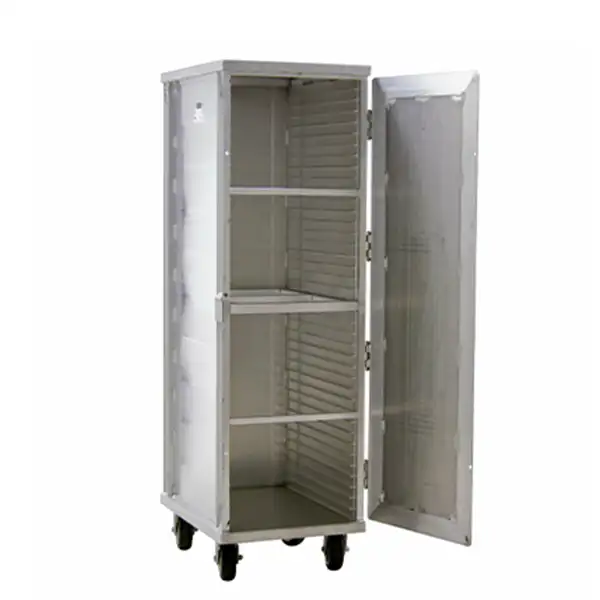 JZA-1826-38-E Pan Rack