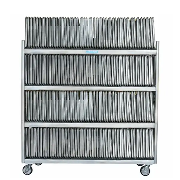 JZDRA-220SP sheet pan drying rack